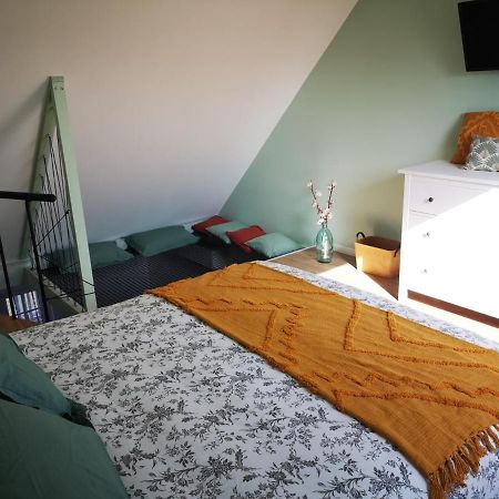 Duplex De Charme Hotel Seur Eksteriør billede